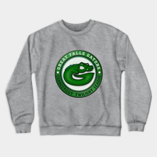 Great Falls Gators 2020 Crewneck Sweatshirt